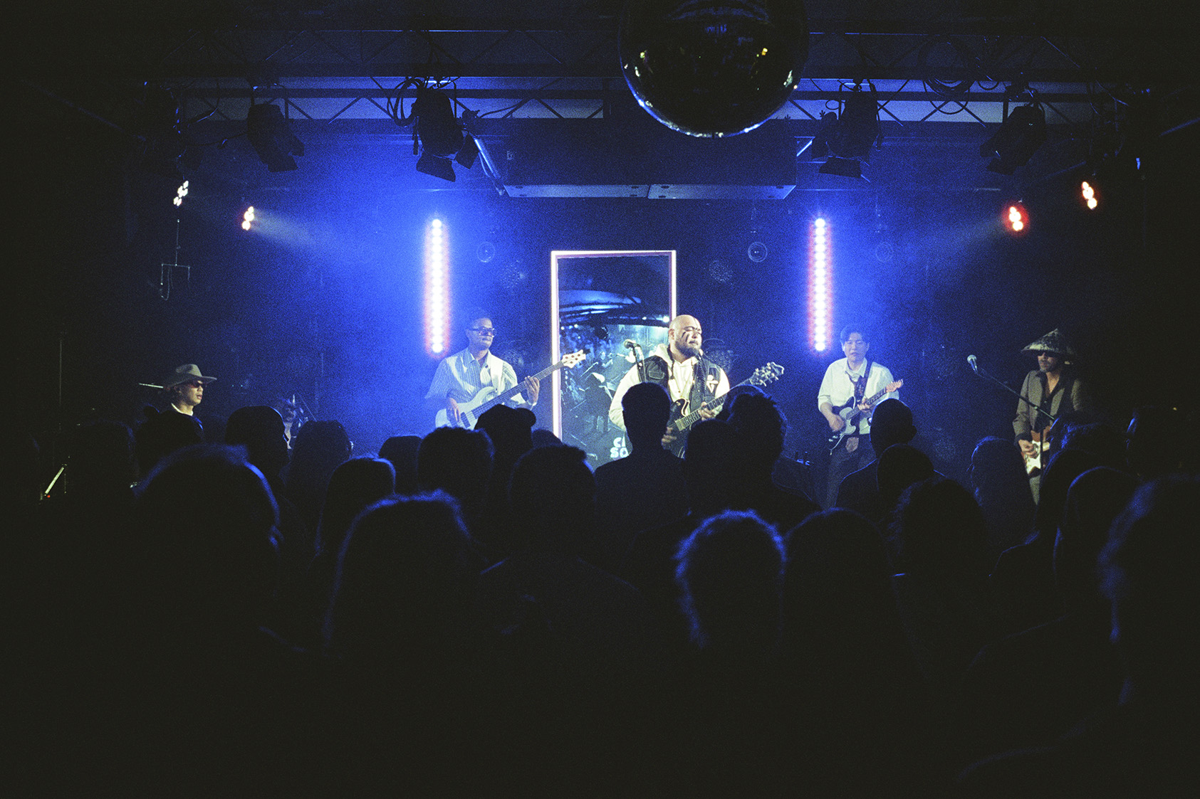 CARRÉ SOUNDS - Konzert 2 – Bild 5